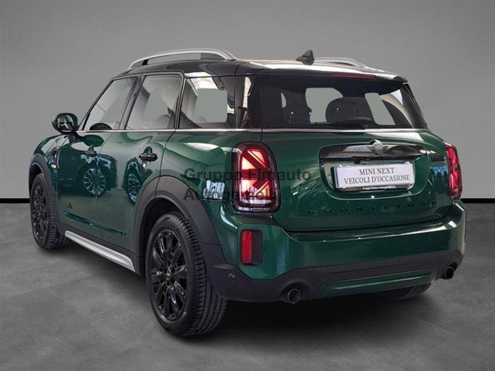 Fimauto - MINI Countryman | ID 45598