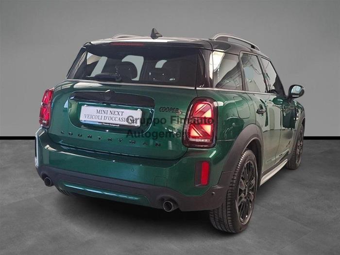 Fimauto - MINI Countryman | ID 45598