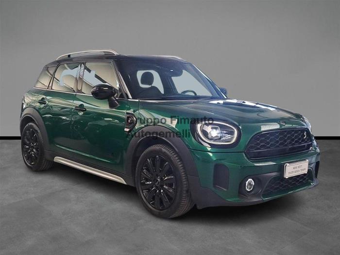 Fimauto - MINI Countryman | ID 45598