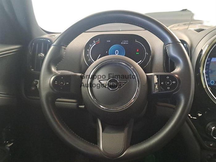 Fimauto - MINI Countryman | ID 45598