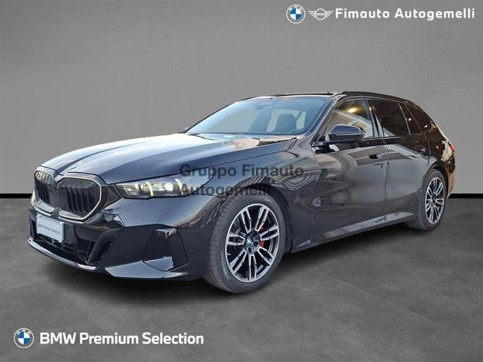Fimauto - BMW 520 | ID 45596