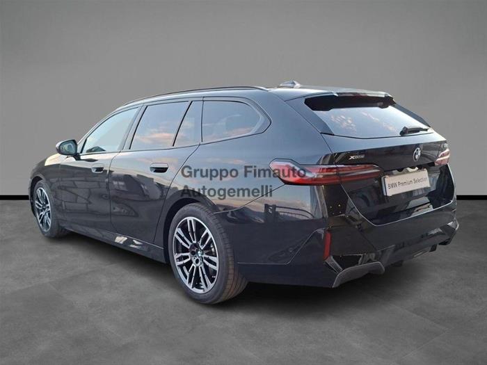 Fimauto - BMW 520 | ID 45596