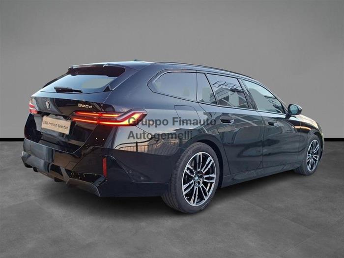Fimauto - BMW 520 | ID 45596