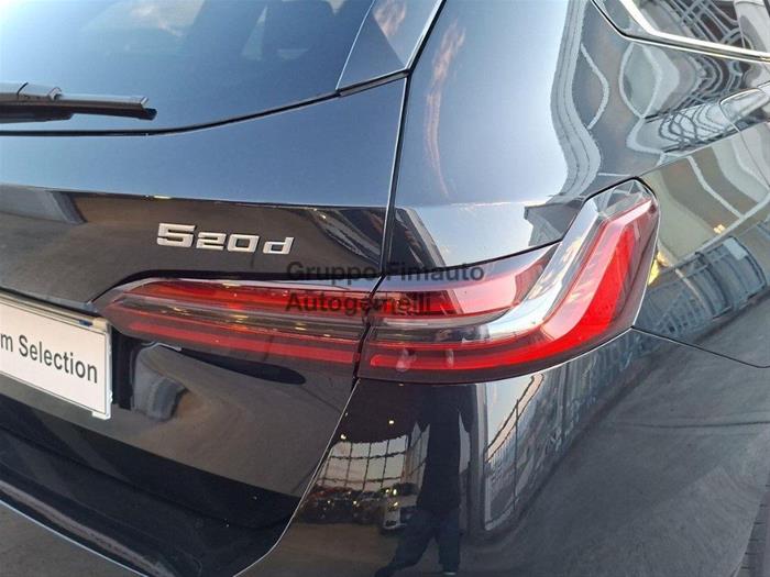 Fimauto - BMW 520 | ID 45599