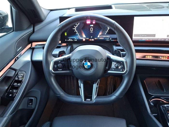 Fimauto - BMW 520 | ID 45599