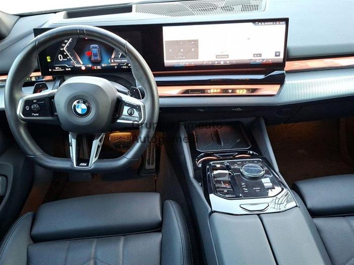Fimauto - BMW 520 | ID 45599