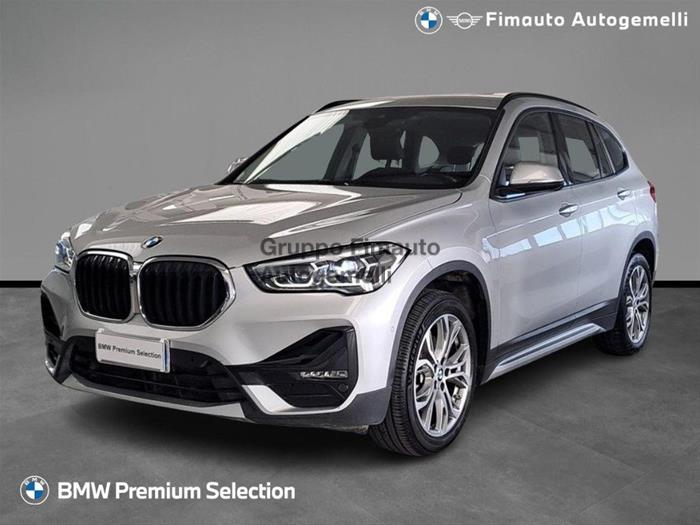 Fimauto - BMW X1 | ID 45600