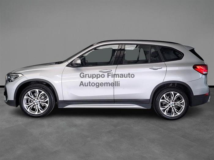 Fimauto - BMW X1 | ID 45600