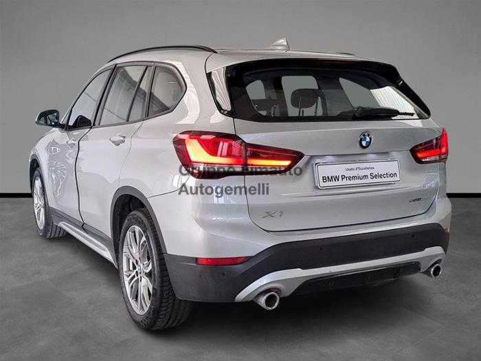 Fimauto - BMW X1 | ID 45600