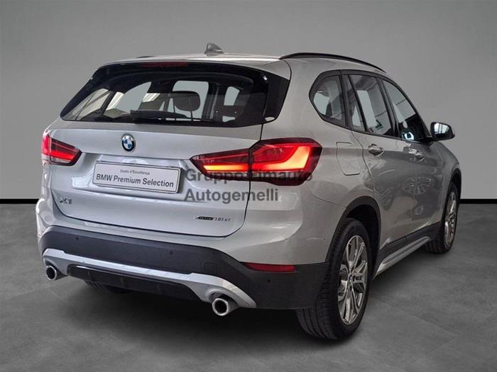 Fimauto - BMW X1 | ID 45600