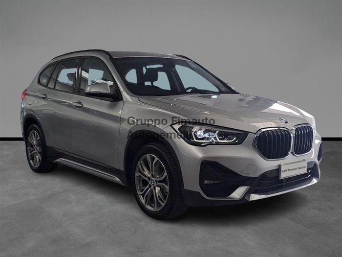 Fimauto - BMW X1 | ID 45600