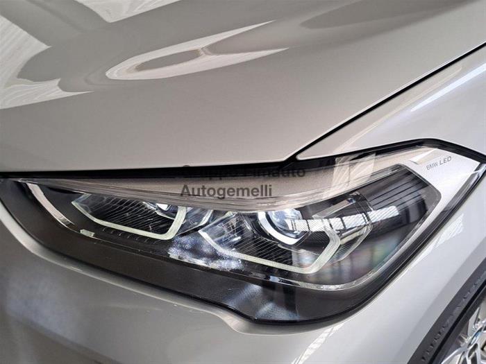 Fimauto - BMW X1 | ID 45600