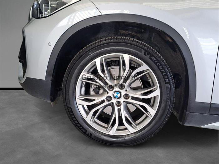 Fimauto - BMW X1 | ID 45600