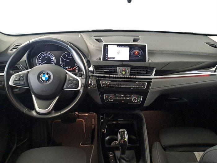 Fimauto - BMW X1 | ID 45600
