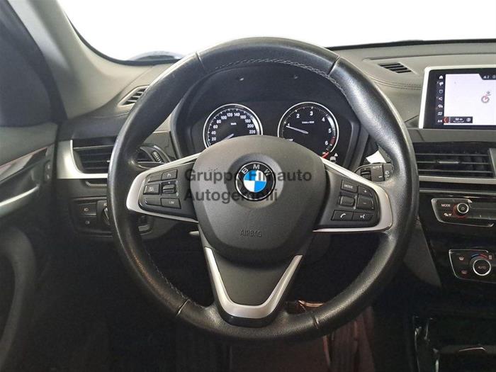 Fimauto - BMW X1 | ID 45600