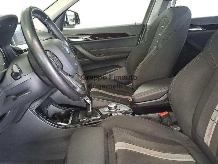 Fimauto - BMW X1 | ID 45600