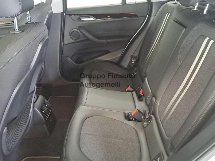 Fimauto - BMW X1 | ID 45600