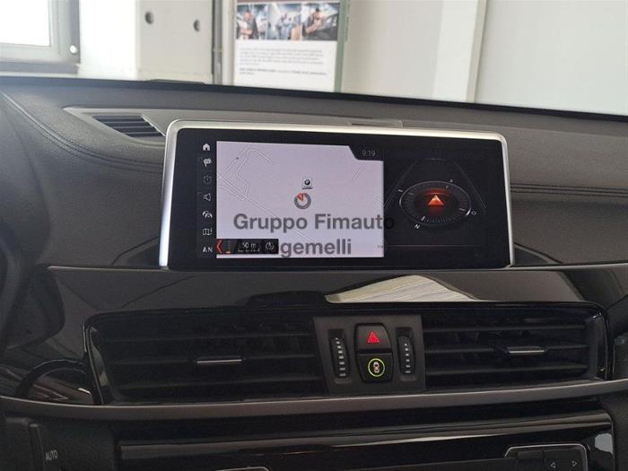 Fimauto - BMW X1 | ID 45600