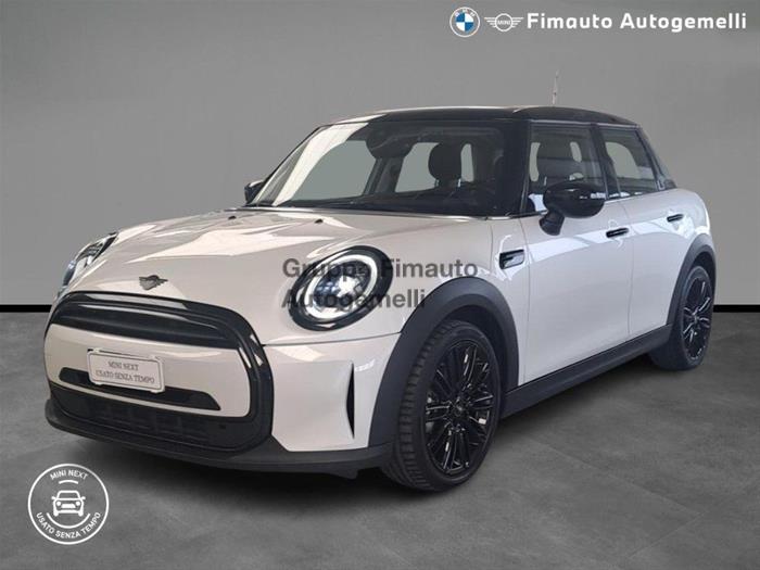 Fimauto - MINI Cooper | ID 45603