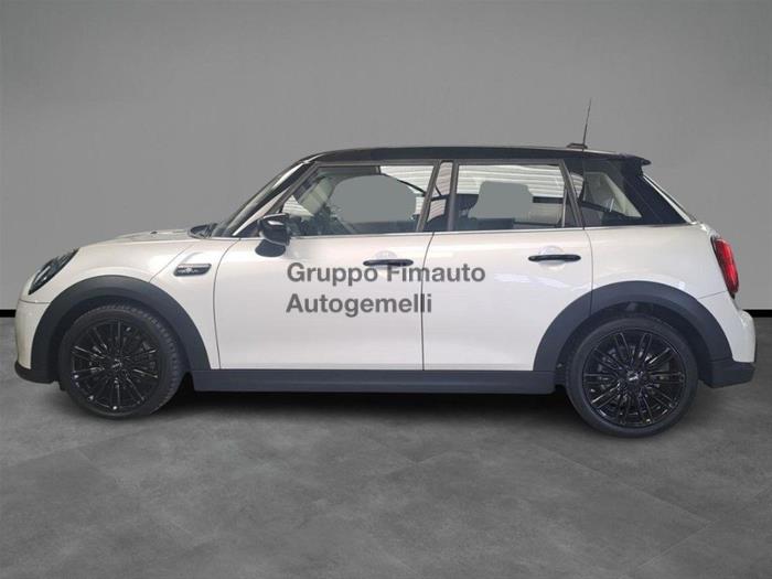 Fimauto - MINI Cooper | ID 45603