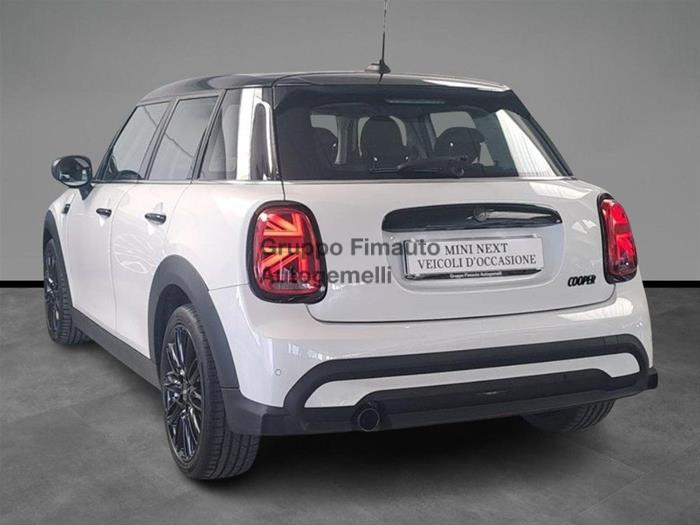 Fimauto - MINI Cooper | ID 45603
