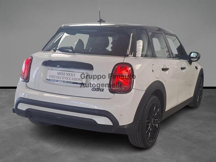 Fimauto - MINI Cooper | ID 45603