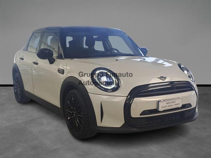 Fimauto - MINI Cooper | ID 45603