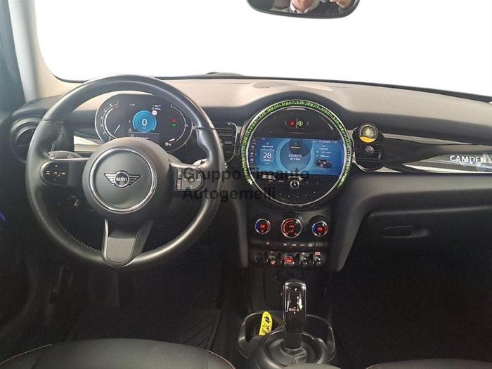 Fimauto - MINI Cooper | ID 45603