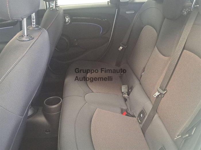 Fimauto - MINI Cooper | ID 45603