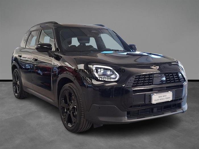 Fimauto - MINI Countryman | ID 45606