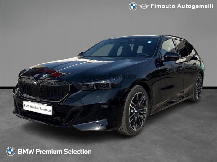 Fimauto - BMW 520 | ID 45609
