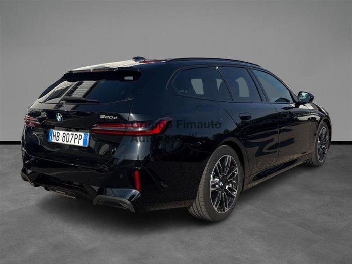 Fimauto - BMW 520 | ID 45609