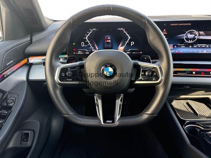 Fimauto - BMW 520 | ID 45609