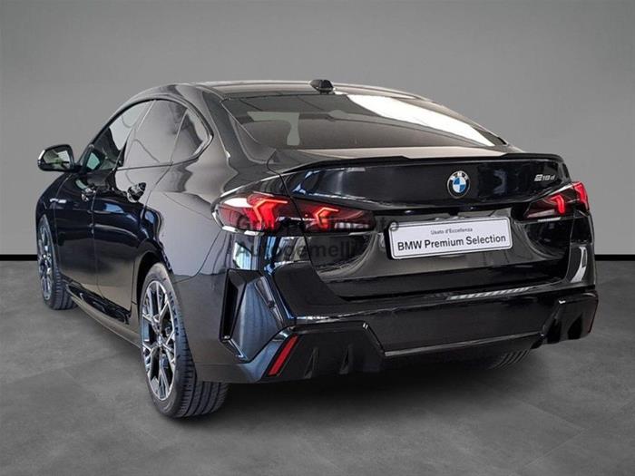 Fimauto - BMW 218 | ID 45611
