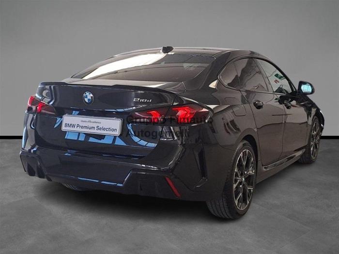 Fimauto - BMW 218 | ID 45611