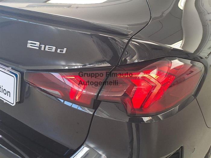Fimauto - BMW 218 | ID 45611