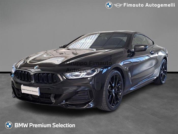 Fimauto - BMW 840 | ID 45614