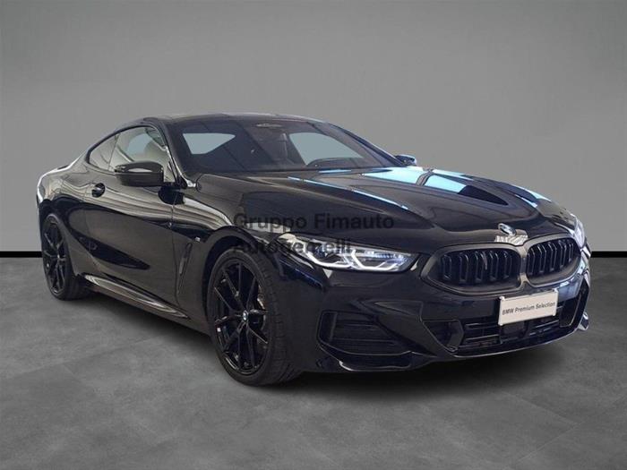 Fimauto - BMW 840 | ID 45614