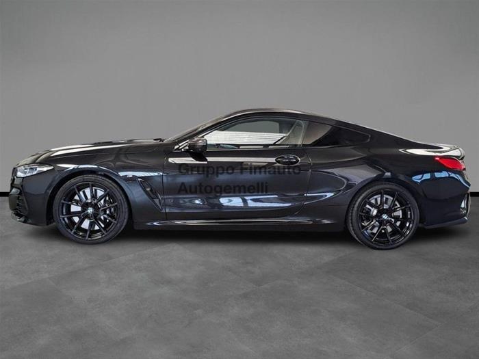 Fimauto - BMW 840 | ID 45613