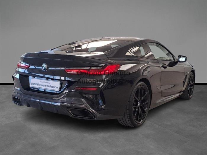 Fimauto - BMW 840 | ID 45613