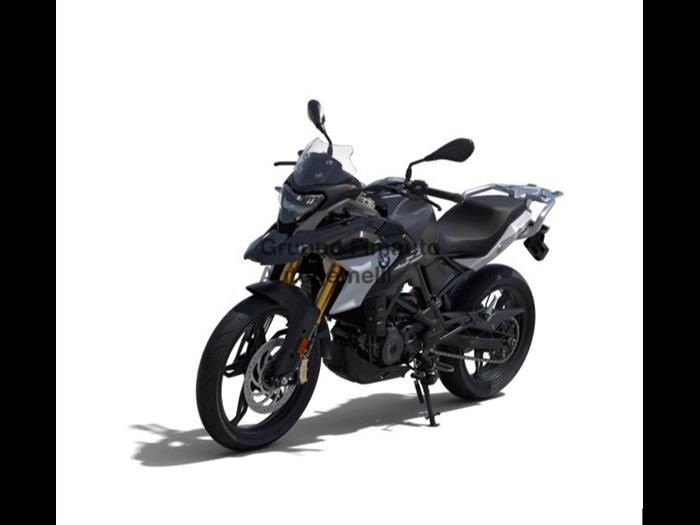 Fimauto - BMW G 310 GS | ID 36851