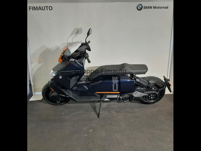 Fimauto - BMW CE 04 | ID 36876