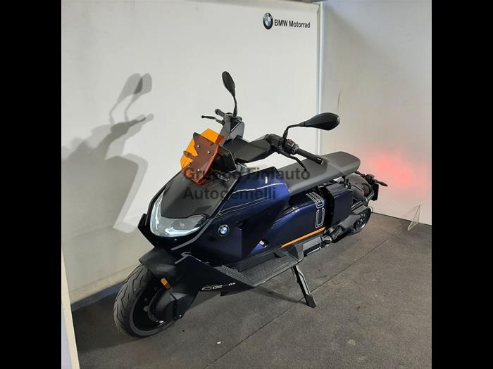 Fimauto - BMW CE 04 | ID 36876