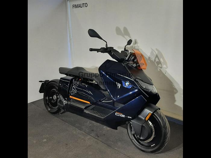 Fimauto - BMW CE 04 | ID 36876
