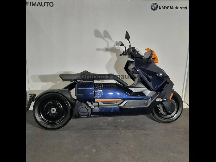 Fimauto - BMW CE 04 | ID 36876