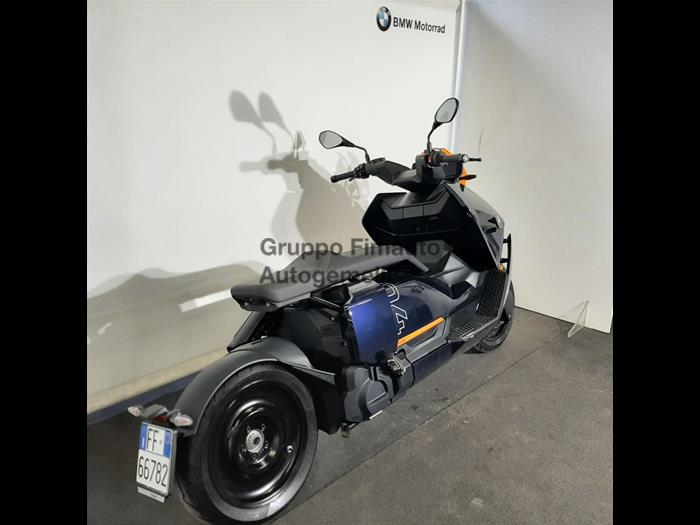Fimauto - BMW CE 04 | ID 36876