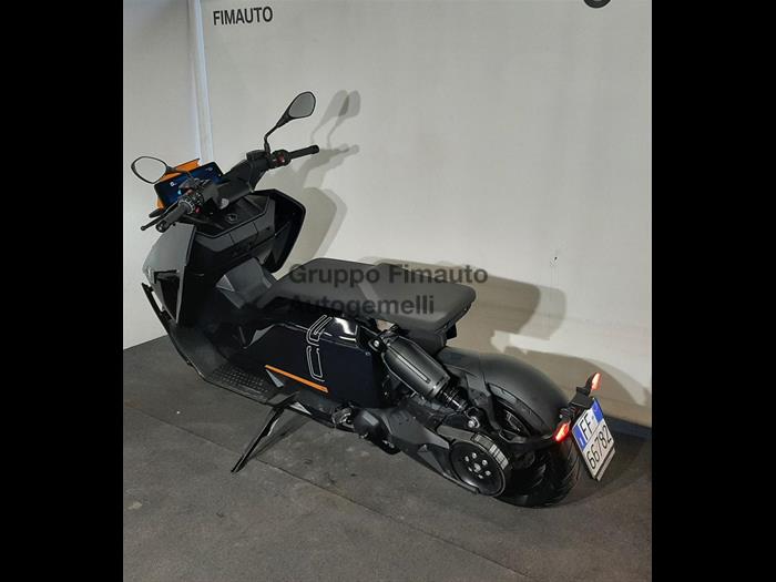 Fimauto - BMW CE 04 | ID 36876