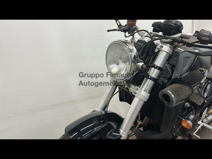 Fimauto - BMW F 800 R | ID 36881