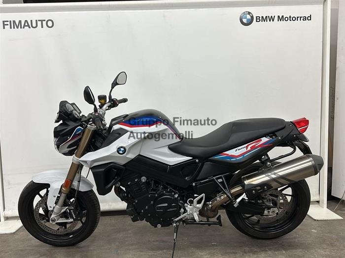 Fimauto - BMW F 800 R | ID 36771
