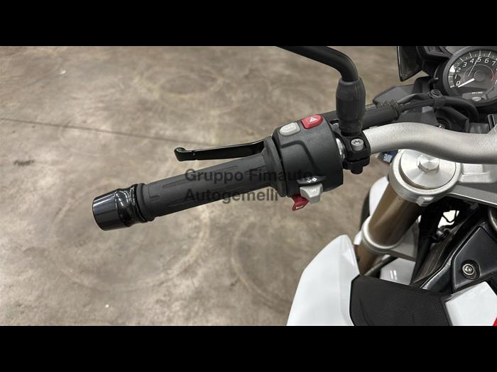 Fimauto - BMW F 800 R | ID 36771